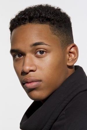 Kelvin Harrison Jr. profil kép