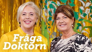Fråga doktorn 36. évad Ep.18 18. epizód