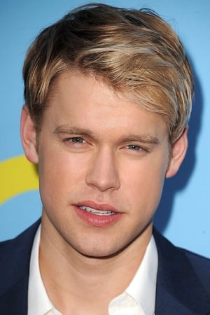 Chord Overstreet profil kép