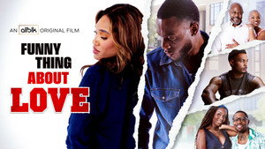 Funny Thing About Love háttérkép
