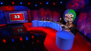 Mock the Week Season 14 Ep.13 13. epizód