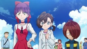 ゲゲゲの鬼太郎 1. évad Ep.65 65. epizód