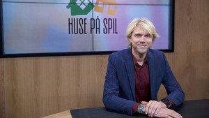 Huse på spil 1. évad Ep.8 8. epizód