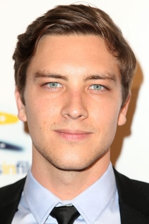 Cody Fern profil kép