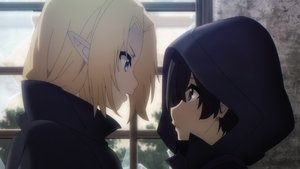 The Eminence in Shadow 1. évad Ep.2 Shadow Garden Is Born