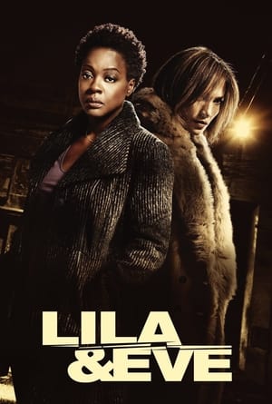 Lila & Eve poszter