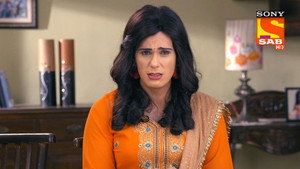 Jijaji Chhat Par Hai Season 1 Ep.493 493. epizód