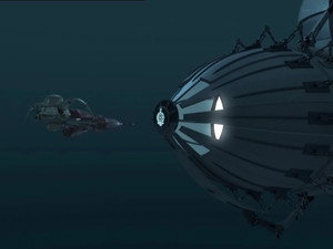 Code Lyoko 4. évad Ep.8 8. epizód