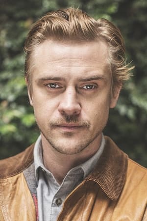 Boyd Holbrook profil kép