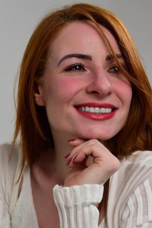 Lorena Jamarino profil kép
