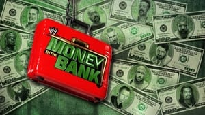 WWE Money in the Bank 2014 háttérkép