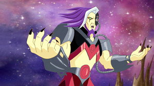 Loonatics Unleashed 1. évad Ep.12 12. epizód