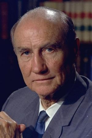 Strom Thurmond