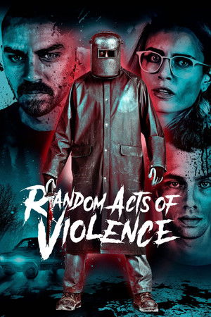 Random Acts of Violence poszter