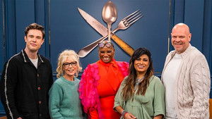 Great British Menu 18. évad Ep.28 28. epizód