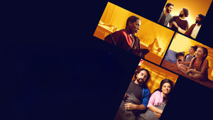 Forty-Seven Days with Jesus háttérkép