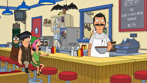 Bob burgerfalodája kép
