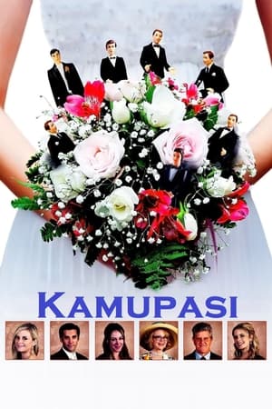 Kamupasi