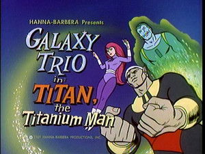 Birdman and the Galaxy Trio 1. évad Ep.20 20. epizód