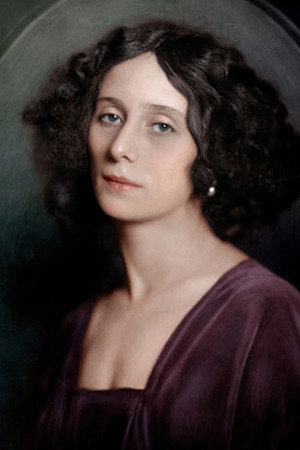 Anna Pavlova profil kép