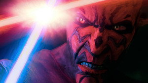 Star Wars: Maul – Árnyak mestere 1. évad Ep.7 7. fejezet: Szólít a feledés