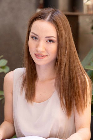 Kate Quinn profil kép