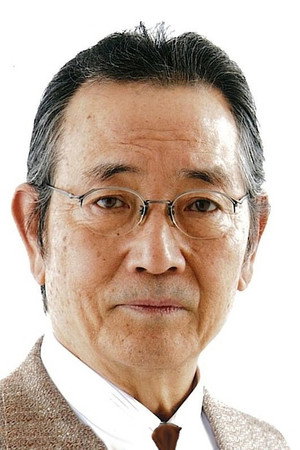 Masane Tsukayama profil kép