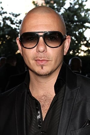 Pitbull profil kép