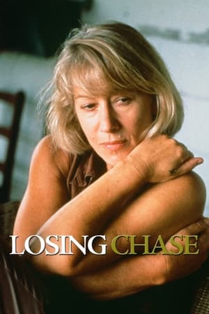 Losing Chase poszter