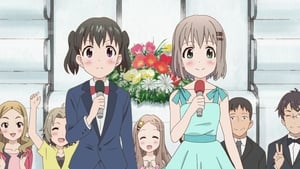 ヤマノススメ Speciális epizódok Ep.3 3. epizód