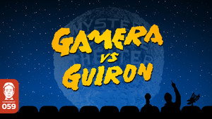 Mystery Science Theater 3000 Season 3 Ep.12 12. epizód