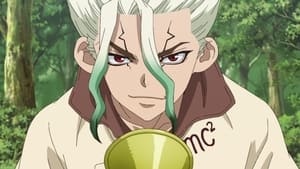 Dr. Stone 3. évad Ep.11 11. epizód