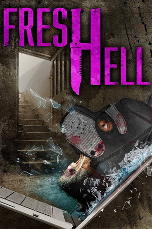 Fresh Hell poszter