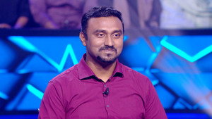 कौन बनेगा करोड़पति 16. évad Ep.100 100. epizód
