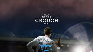 That Peter Crouch Film háttérkép