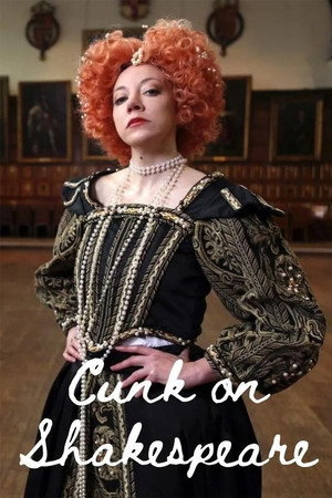 Cunk on Shakespeare poszter