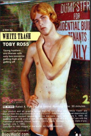 White Trash poszter