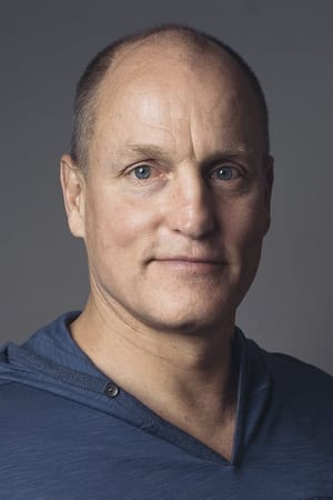 Woody Harrelson profil kép