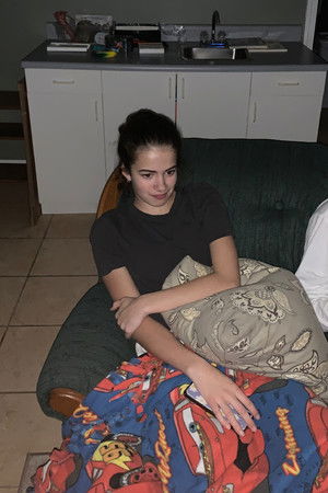 Brianna Mishler profil kép