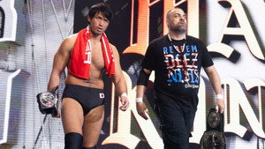 ROH on HonorClub 1. évad Ep.28 28. epizód
