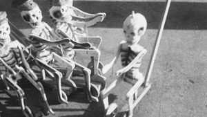 Death Day háttérkép