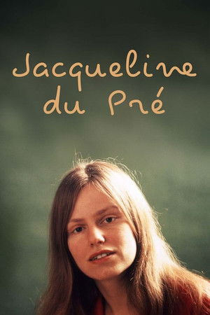 Jacqueline du Pré: Genius and Tragedy poszter
