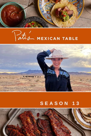 Pati's Mexican Table