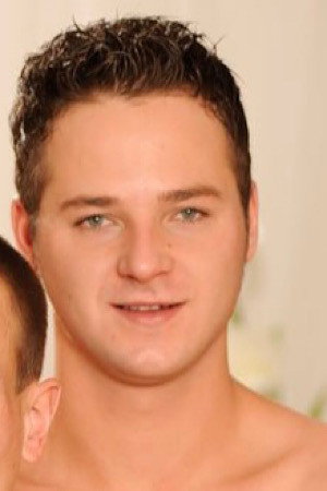 Petr Kluk profil kép