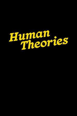 Human Theories poszter
