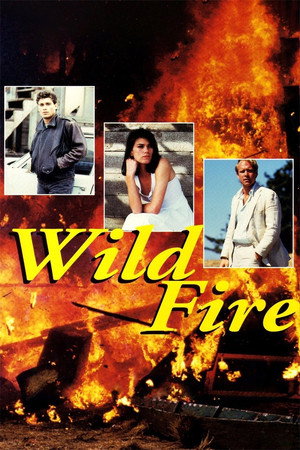 Wildfire poszter