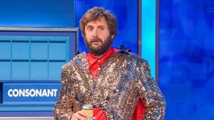 8 Out of 10 Cats Does Countdown 22. évad Ep.1 1. epizód