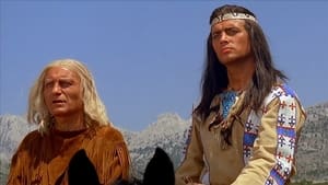 Winnetou 1. háttérkép