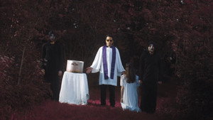 The Jonestown Haunting háttérkép