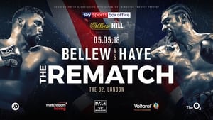 Tony Bellew vs. David Haye II háttérkép